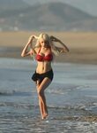 Courtney Stodden Bikini Photos: Los Angeles -10 GotCeleb