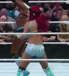 Sasha knows how to work that ass - Reddit NSFW