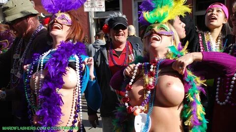 Mardi Gras