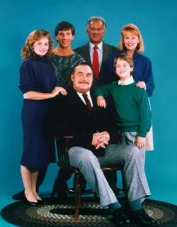 Mr. Belvedere Cast - Sitcoms Online Photo Galleries