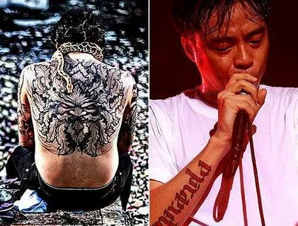 29+ Jay Hand Tattoo Artist, Amazing Inspiration!
