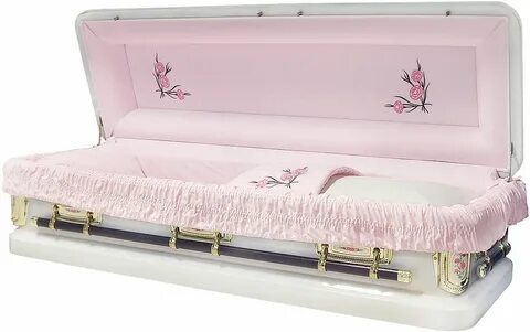 Best Price Caskets: Product List