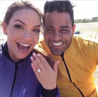 Shahs of Sunset Star Mike Shouhed Gets Engaged! Shahs of sun