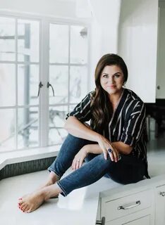 Tiffani Thiessen Is Bringing People Together with Delicious 