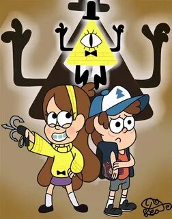 Dipper And Mabel By Feistyfelioness On Deviantart Free Nude 