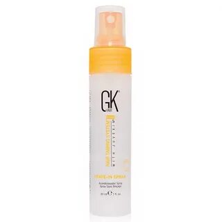 Кондиционер для волос Global Keratin Leave-In купить недорог