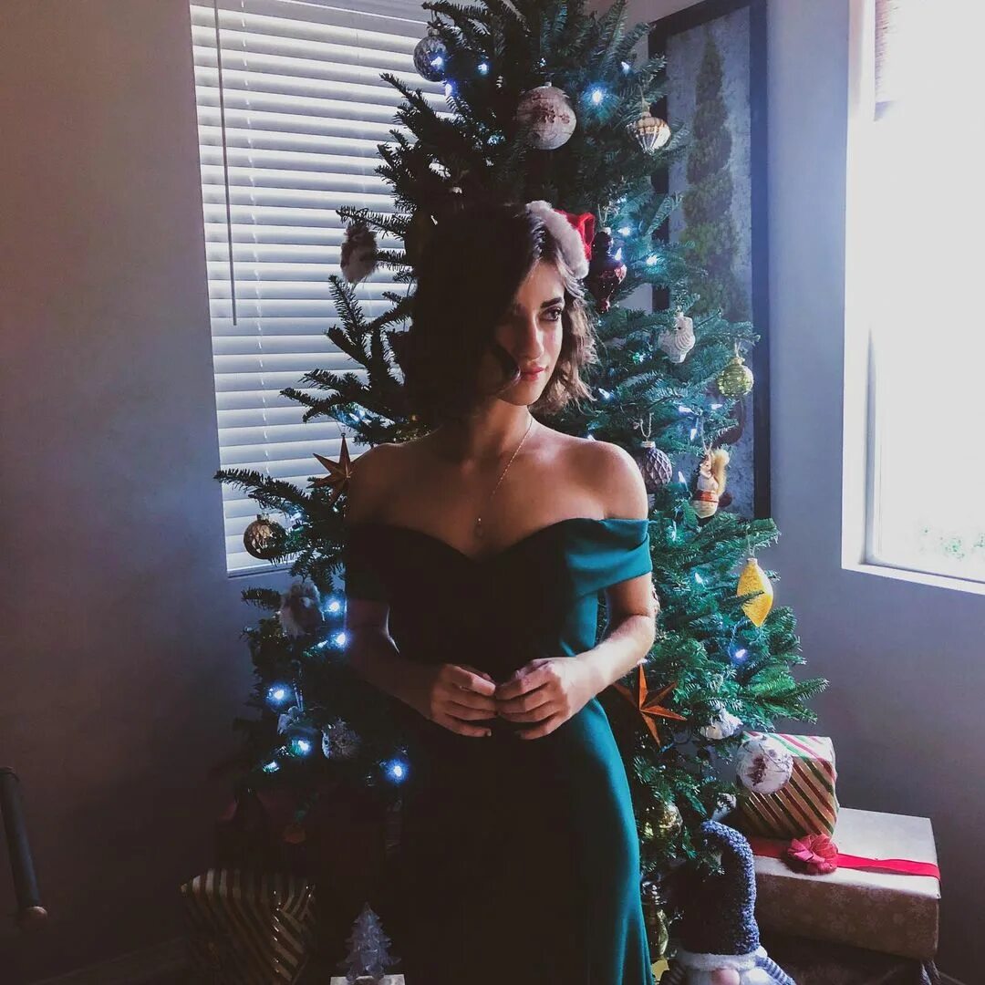 Soni Nicole Bringas в Instagram: "happy Christmas 🎄 🎄 I hope everyon...