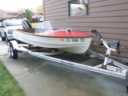 Larson 20 Boat For Sale - Page 3 - Waa2