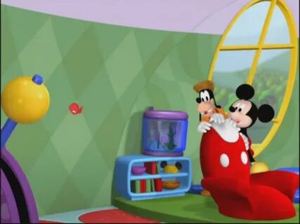 Imagini rezolutie mare Mickey Mouse Club House: Mickey saves