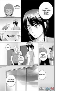 Komik Closet The Truth About My Childhood Friend Chapter #1 