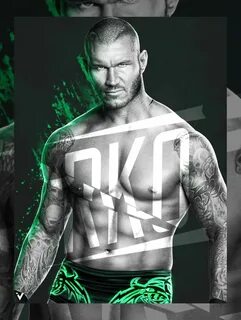 Randy Orton Wallpapers for Android - APK Download