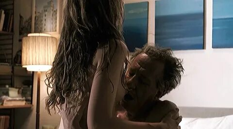 Sylvia Hoeks Hot Sex In The Best Offer Movie - FREE VIDEO