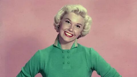 Guideposts Remembers: Doris Day—Singer, Actress and Advocate