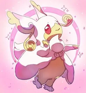 Mega Audino will be the ultimate supporter of doubles. * /r/