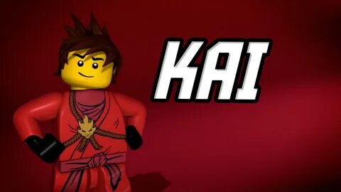 Image result for ninjago kai Ninjago de lego, Kai, Wattpad