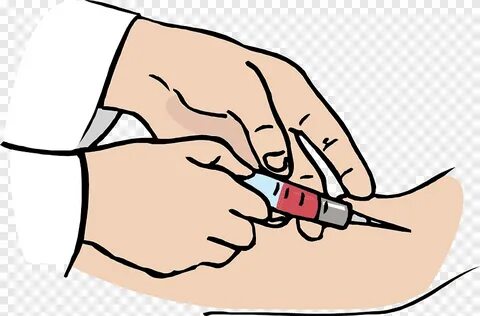 Free download Drawing Blood test, Injecting doctor, hand, pe