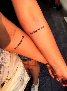 Pin on tattoo Meaningful tattoos for couples, Tattoos, Match