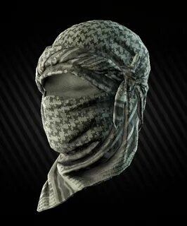 Арафатка (Зеленая) - Escape from Tarkov Wiki