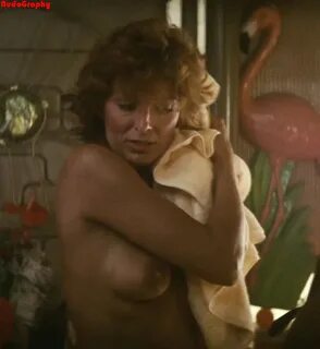 🔥 Naked Joanna Cassidy as Zhora Bladerunner: Free Porn af xH