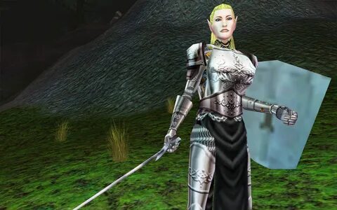 Eq2 Necromancer Guide - EverQuesting: A guide to EverQuest I