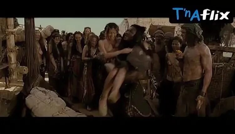Zlatka raikova conan 🌈 Conan the Barbarian (2011)