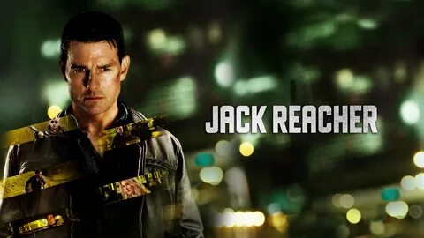 Watch Jack Reacher online on MoviesJoy