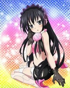 Pin by no name on highschool dxd hentai Pinterest Школа and 