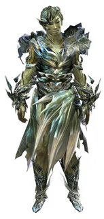 File:Dryad armor sylvari male front.jpg - Guild Wars 2 Wiki 