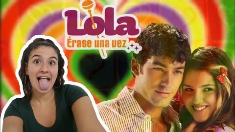 argentina reacciona a Lola, erase una vez (Floricienta Méxic