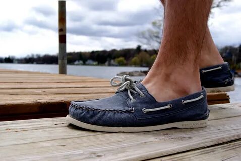 Sperry Top Sider On Feet Online Sale, UP TO 50% OFF