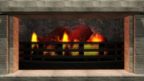 Скриншоты Fireplace - Игровые скриншоты, картинки, снимки эк