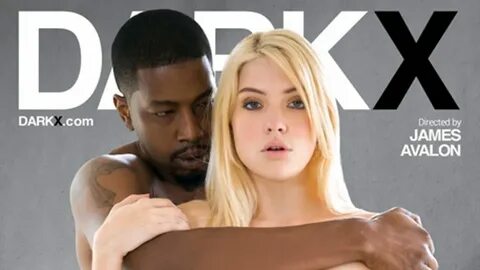 XBIZ בטוויטר: "Dark X Streets 'Interracial Anal 4,' Starring