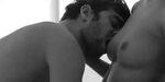 Поцелуй в женскую грудь порно (63 фото) - порно и эротика go