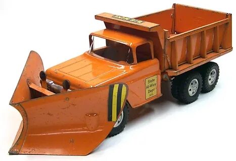 tonka snow plow OFF-62