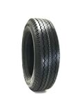 DEESTONE D902 HI-WAY 10 PLY TRAILER TIRES - Outdoor Tire