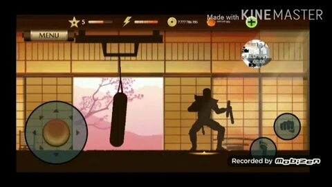 Shadow fight 2) hack Dinheiro infinito apk - YouTube