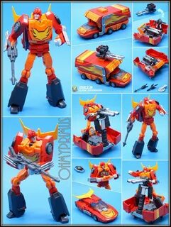 mft rodimus prime for Sale OFF-74