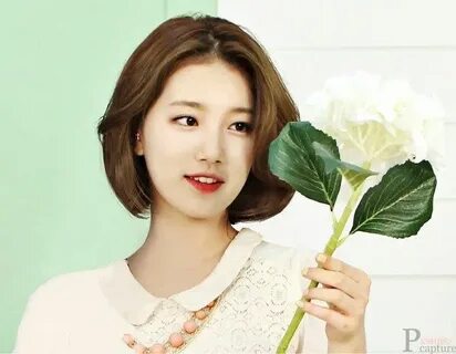 A fan photoshops female idols to have short hair - Koreaboo
