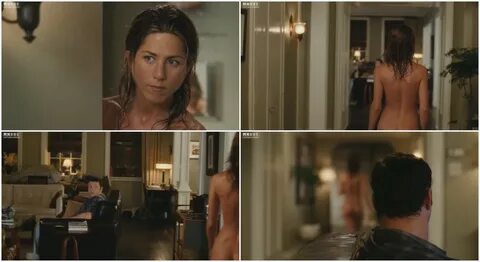 Top 10 Jennifer Aniston Nude Pics of All Time