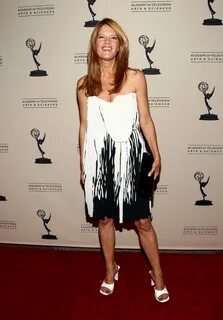 Hollywood Star Feet: Michelle Stafford Feet