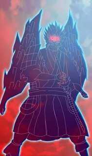 Madara Uchiha Perfect Susanoo Related Keywords & Suggestions