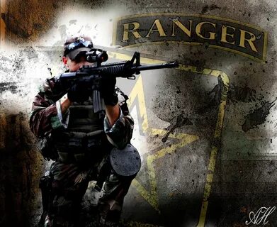 Army Ranger Iphone Wallpaper - Фото база