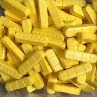 Buy Yellow Xanax Bars Online R039 Pills with Credit Card - C