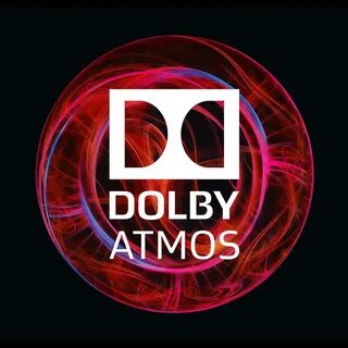 Dolby Atmos Музыка ВКонтакте