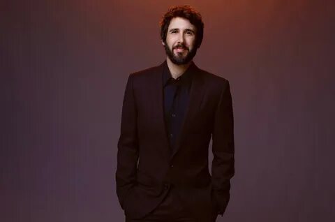 Josh Groban Umumkan Album Barunya, "Harmony" - Creative Disc