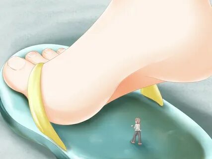 Giantess Gallery Vore, Growth, Crush Page 62