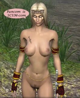 Age Of Conan Unchained Nude Patch Download