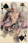 Vintage Nude Playing Card Deck - Heip-link.net