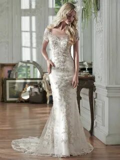 Wedding Dresses & Bridal Gowns Maggie sottero bridal gowns, 