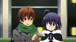 chuunibyou demo koi ga shitai yuuta Anime, Romantic anime, C